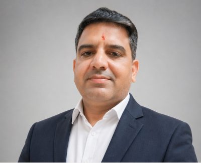 Dr. Santosh K. Patodia